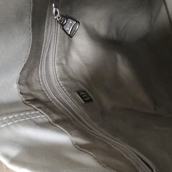 Gap tote - Picture 5 of 10